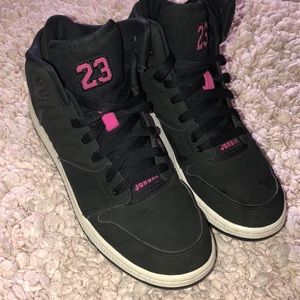 Black Jordan’s
